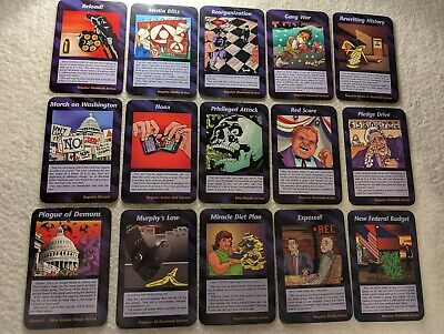 Detail Illuminati Card Game Ebay Nomer 47