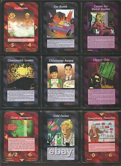 Detail Illuminati Card Game Ebay Nomer 52