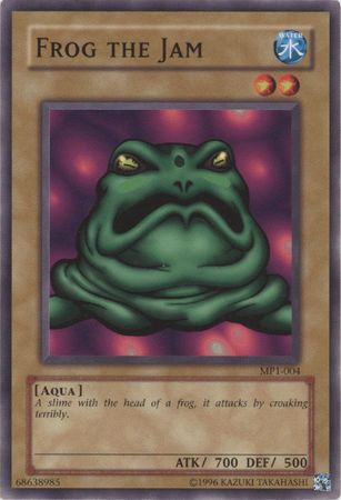 Download Illuminati Card Game Frog God Nomer 45