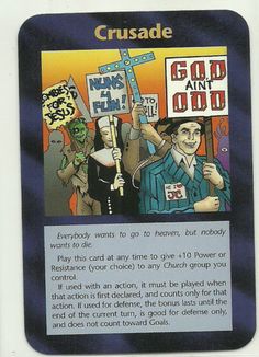 Detail Illuminati Card Game Frog God Nomer 8