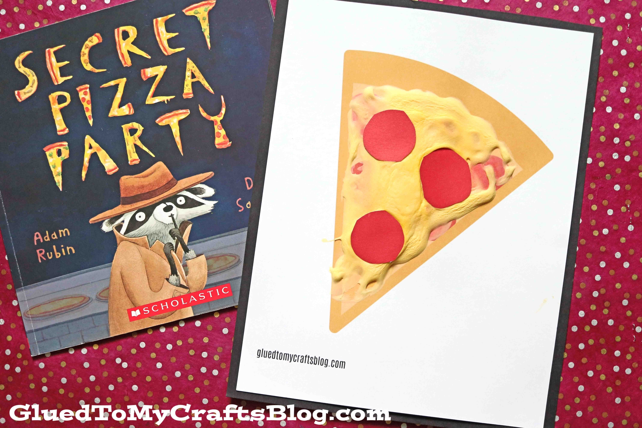 Detail Illuminati Card Game Pizza Nomer 22