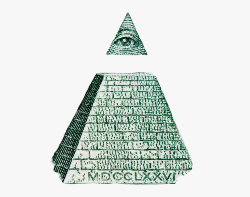 Detail Illuminati Eye Png Nomer 20