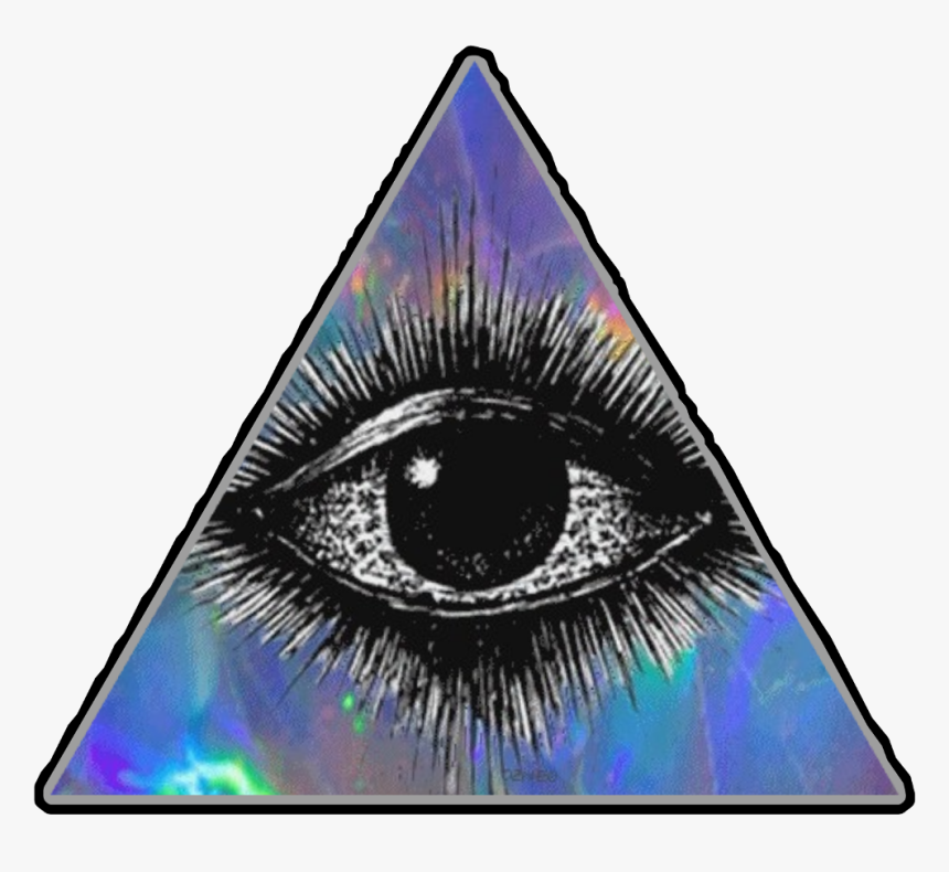 Detail Illuminati Eye Png Nomer 21