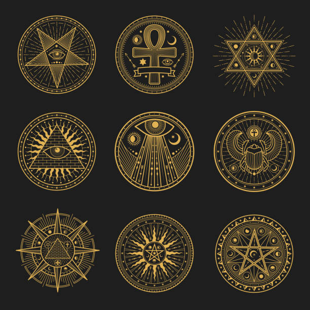 Detail Illuminati Images Symbols Nomer 16