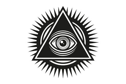 Detail Illuminati Images Symbols Nomer 19