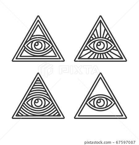 Detail Illuminati Images Symbols Nomer 24