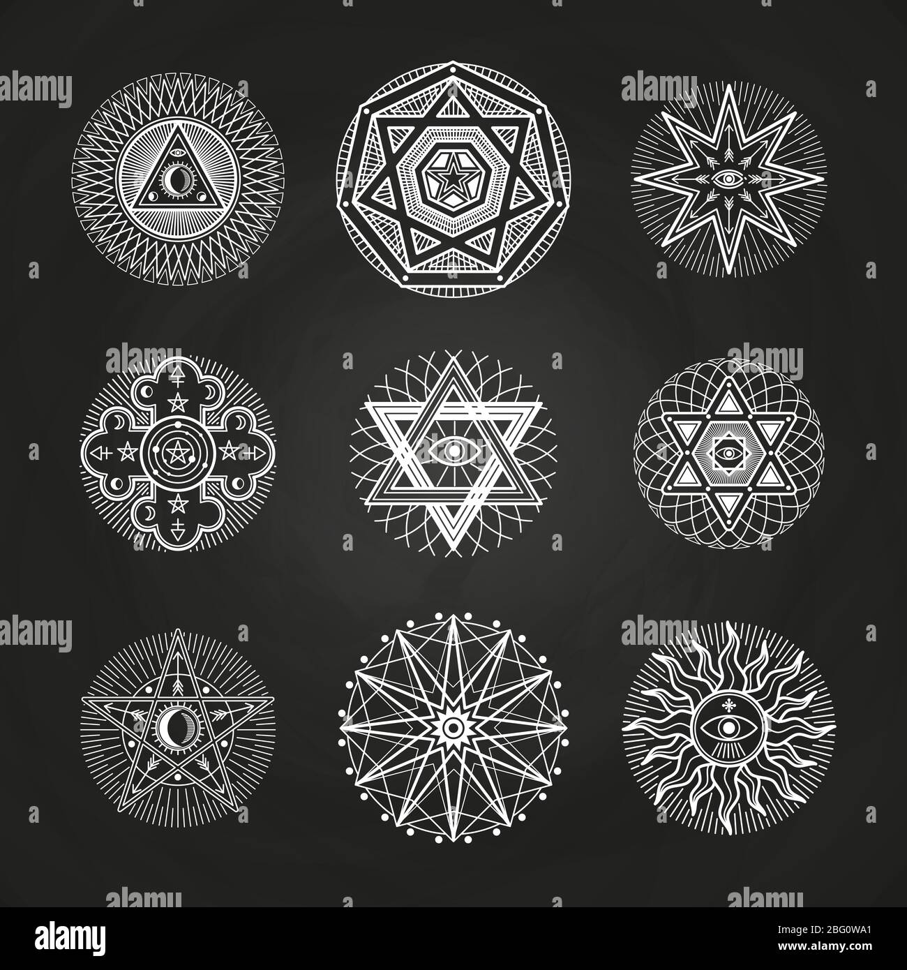 Detail Illuminati Images Symbols Nomer 29