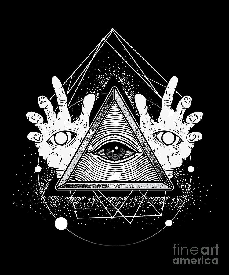Detail Illuminati Images Symbols Nomer 44
