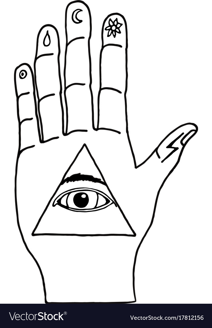 Detail Illuminati Images Symbols Nomer 47