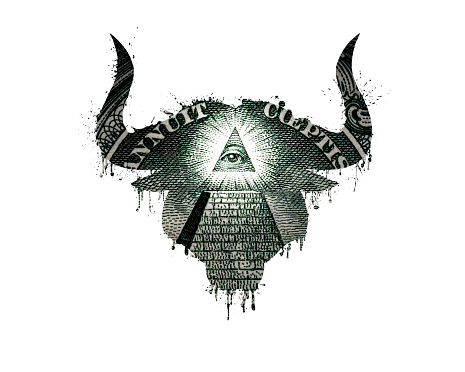 Detail Illuminati Images Symbols Nomer 50