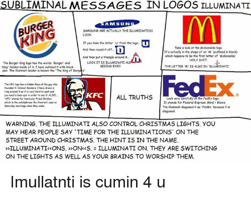 Detail Illuminati Kfc Nomer 44