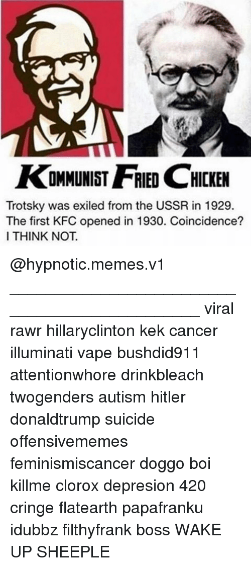 Detail Illuminati Kfc Nomer 48