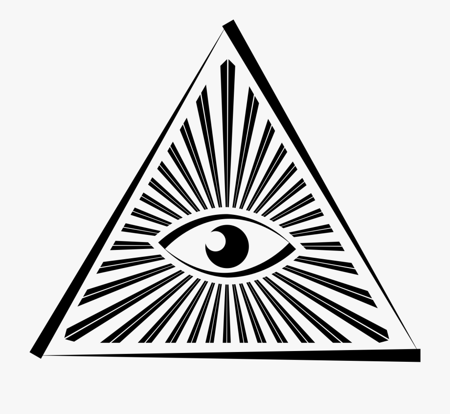 Detail Illuminati Logo Nomer 19