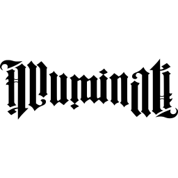 Detail Illuminati Logo Nomer 40