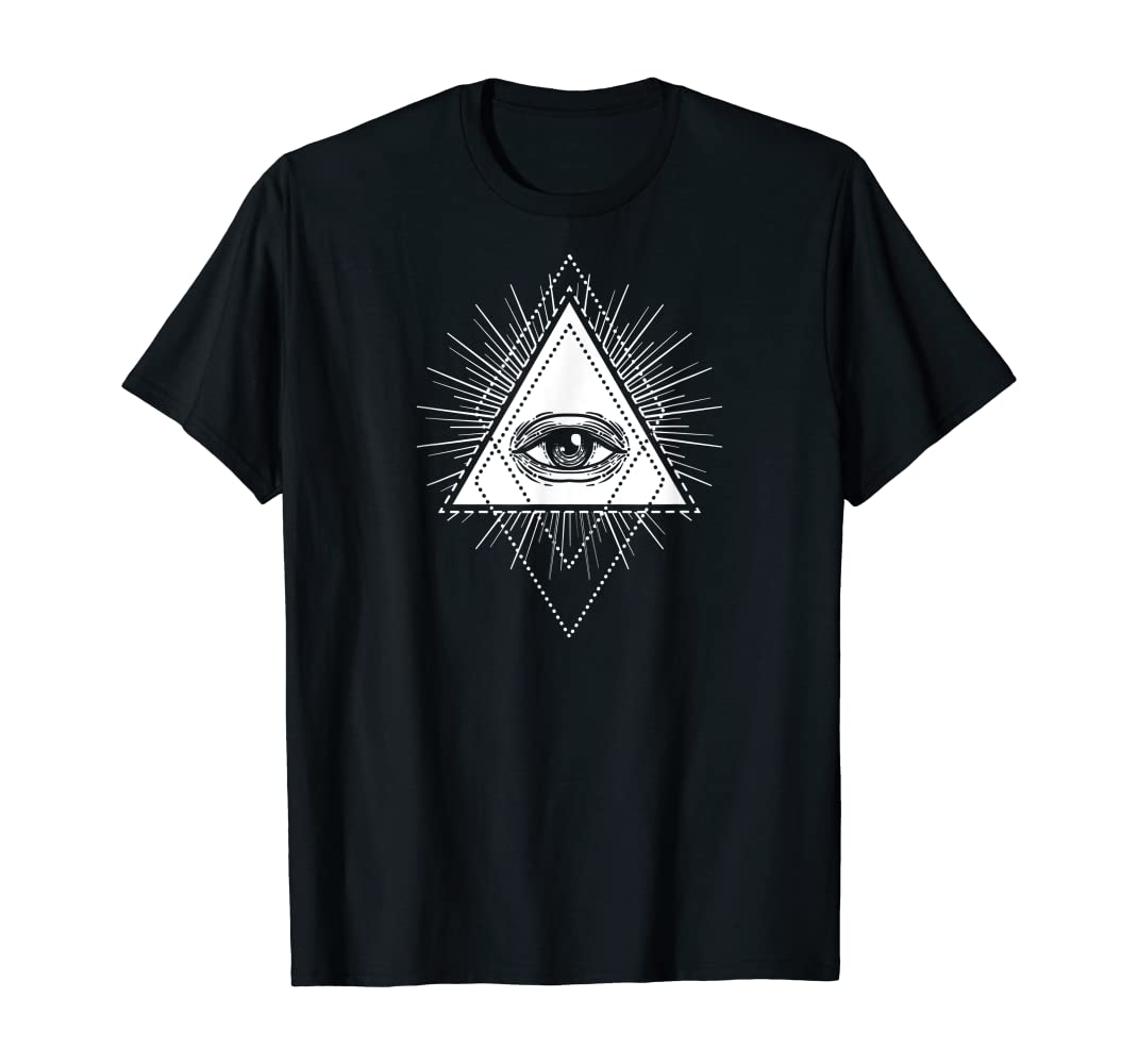Detail Illuminati Logo Nomer 44