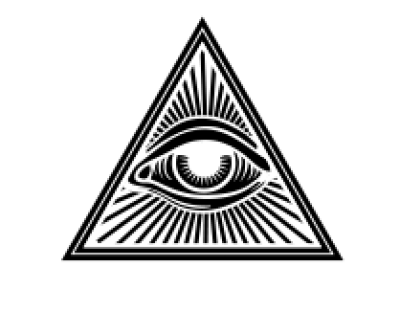 Detail Illuminati Logo Png Nomer 10
