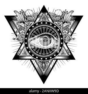 Detail Illuminati Logo Png Nomer 17