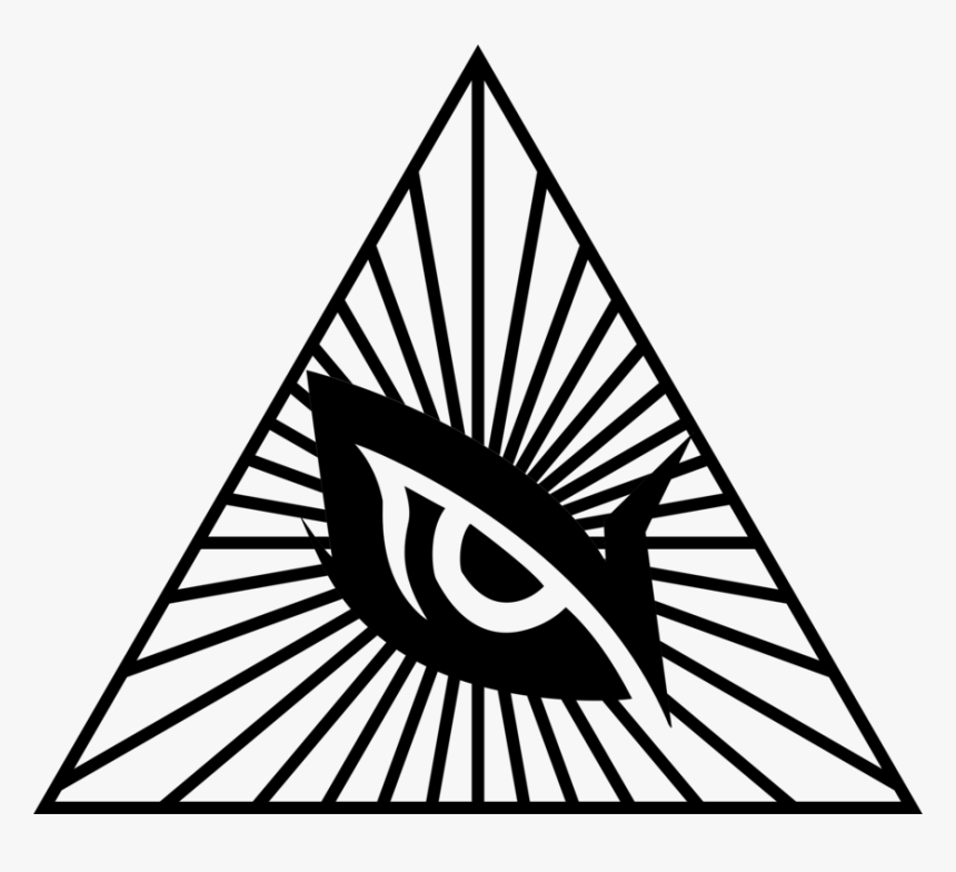 Detail Illuminati Logo Png Nomer 50