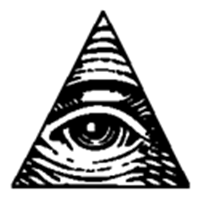 Detail Illuminati Logo Png Nomer 6