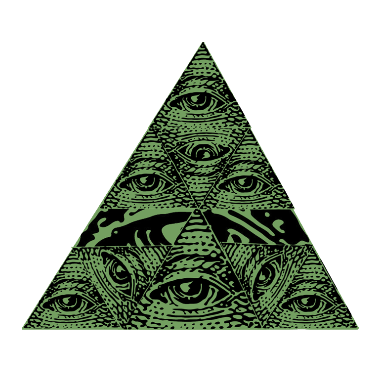 Detail Illuminati Logo Transparent Nomer 11