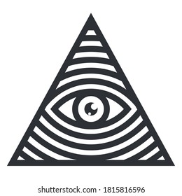 Detail Illuminati Logo Transparent Nomer 14