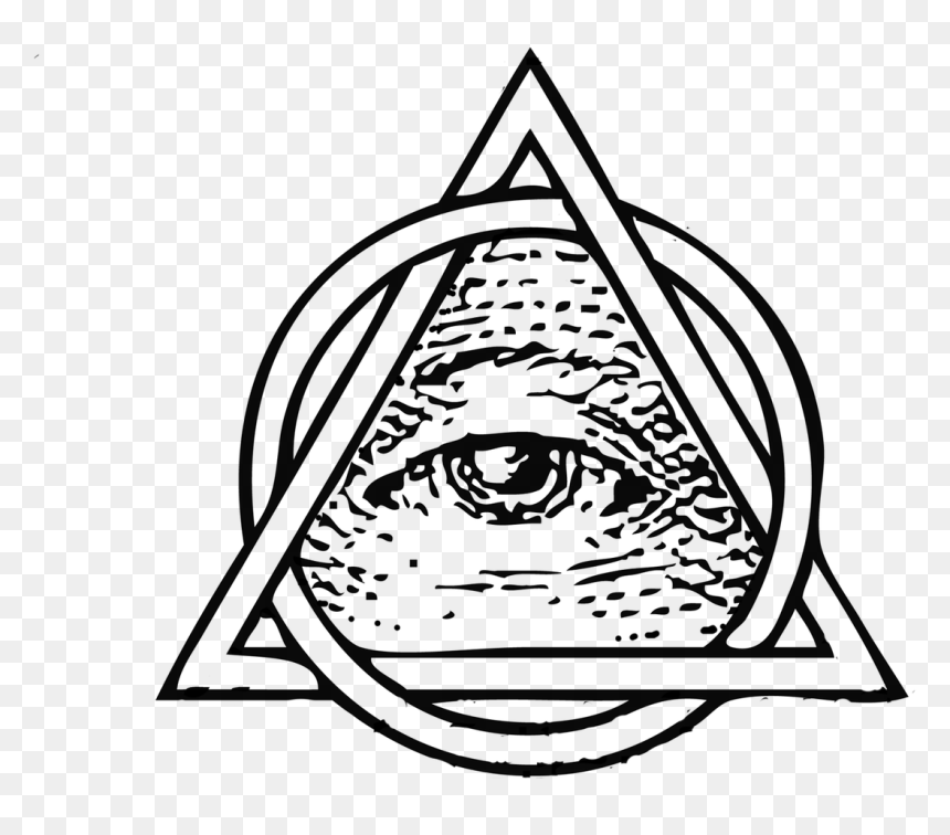 Detail Illuminati Logo Transparent Nomer 19