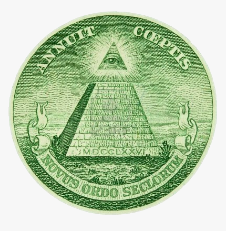 Detail Illuminati Logo Transparent Nomer 27