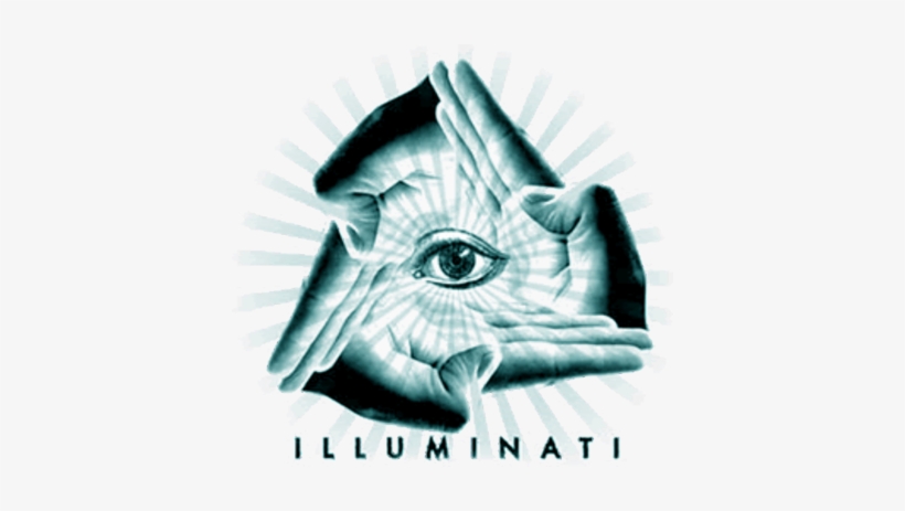 Detail Illuminati Logo Transparent Nomer 30