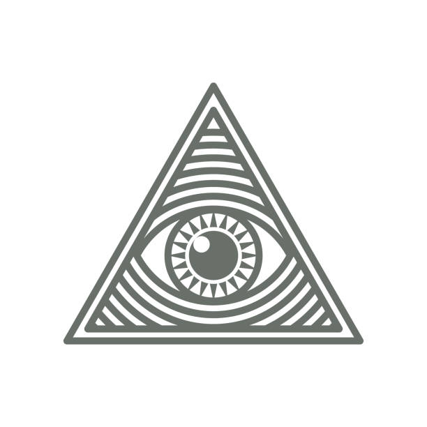 Detail Illuminati Logo Transparent Nomer 32