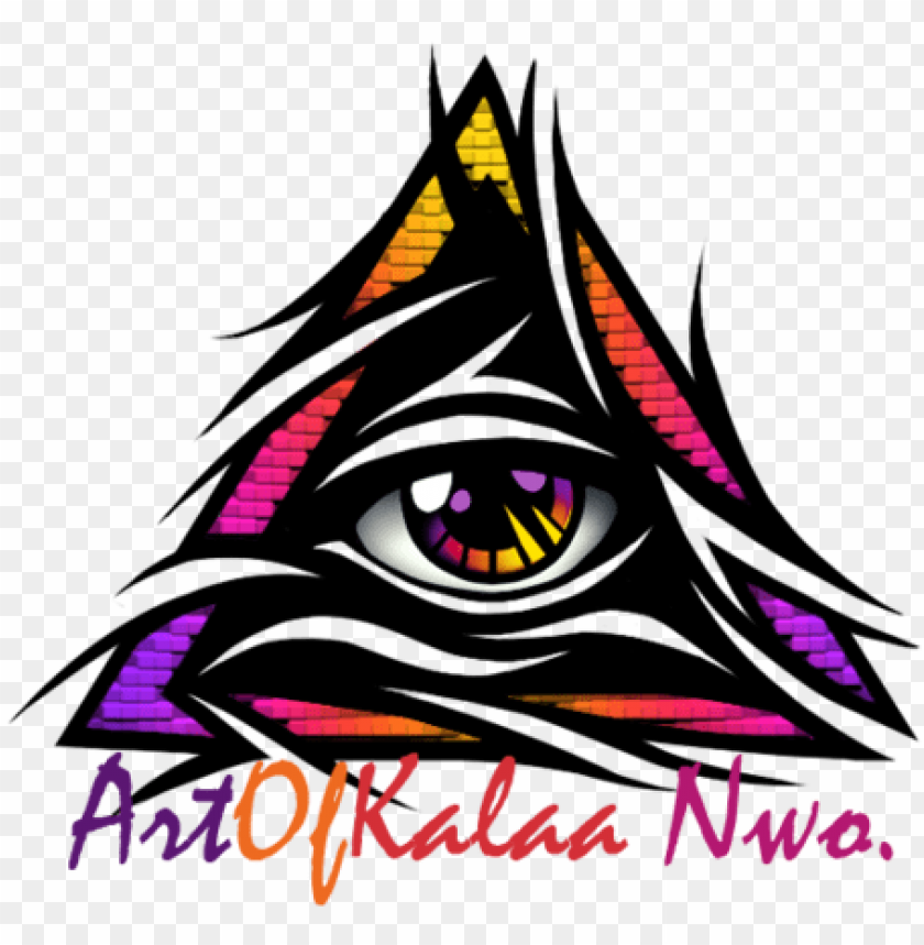 Detail Illuminati Logo Transparent Nomer 40