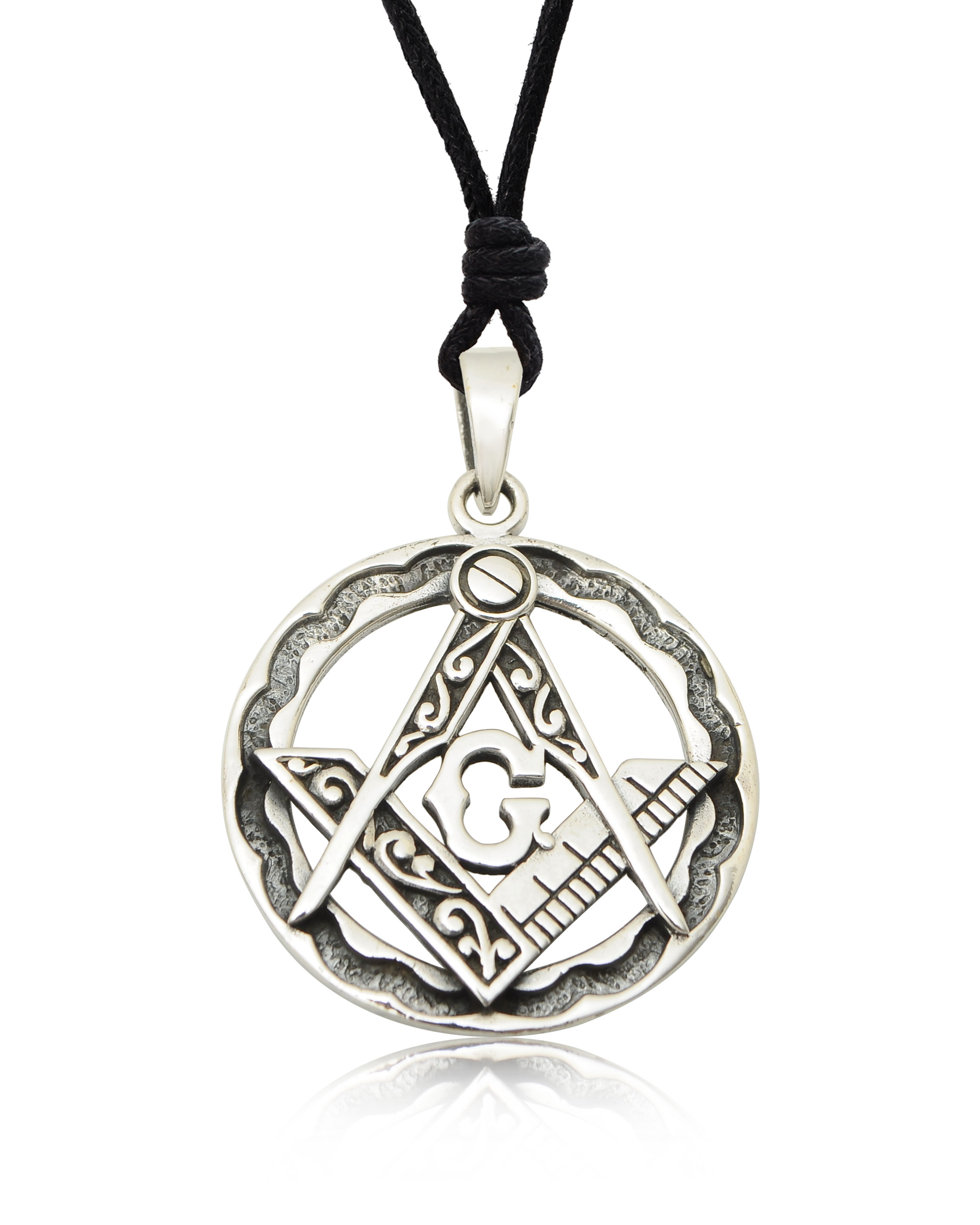 Detail Illuminati Necklace Amazon Nomer 29