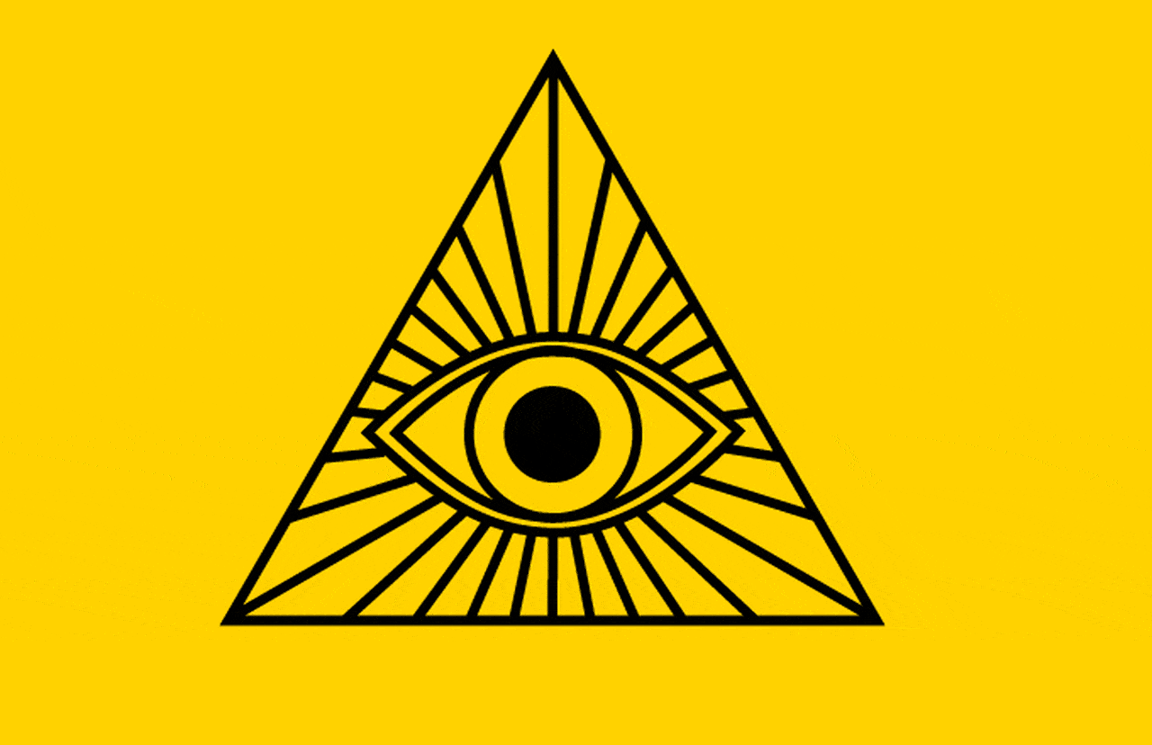 Detail Illuminati Original Symbol Nomer 27