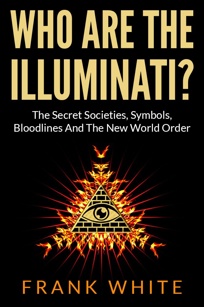 Detail Illuminati Original Symbol Nomer 32