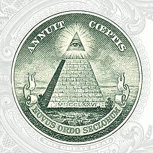 Detail Illuminati Original Symbol Nomer 36