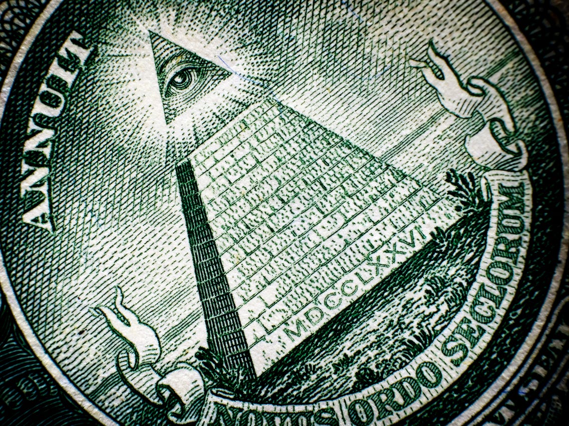 Detail Illuminati Pictures Nomer 2