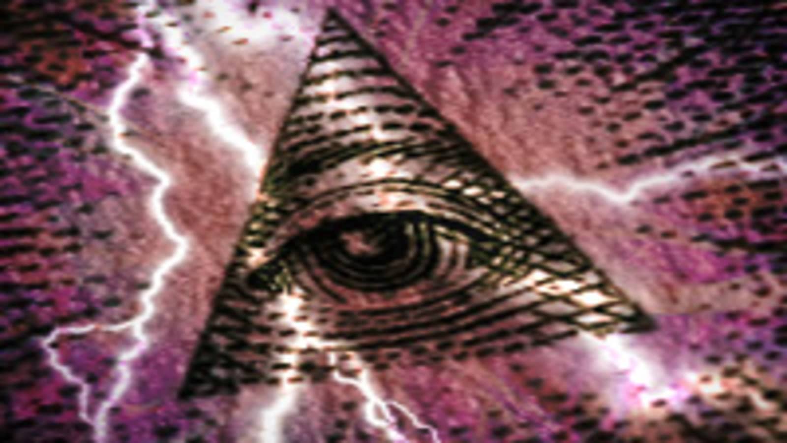 Detail Illuminati Pictures Nomer 10