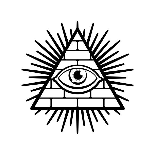 Detail Illuminati Pictures And Signs Nomer 21