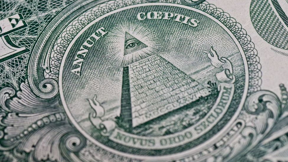 Detail Illuminati Pictures And Signs Nomer 25