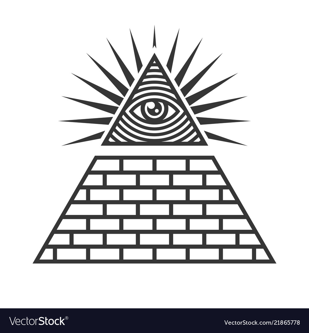 Detail Illuminati Pictures And Signs Nomer 27