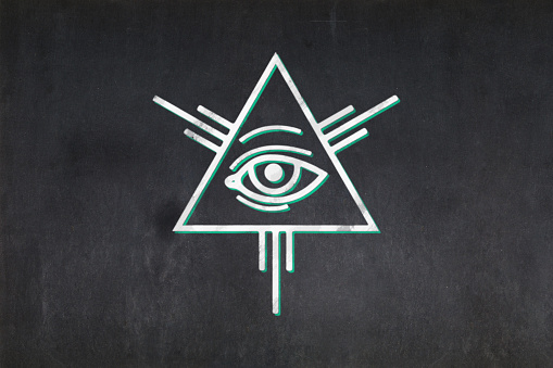Detail Illuminati Pictures And Signs Nomer 4