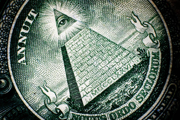 Detail Illuminati Pictures And Signs Nomer 32