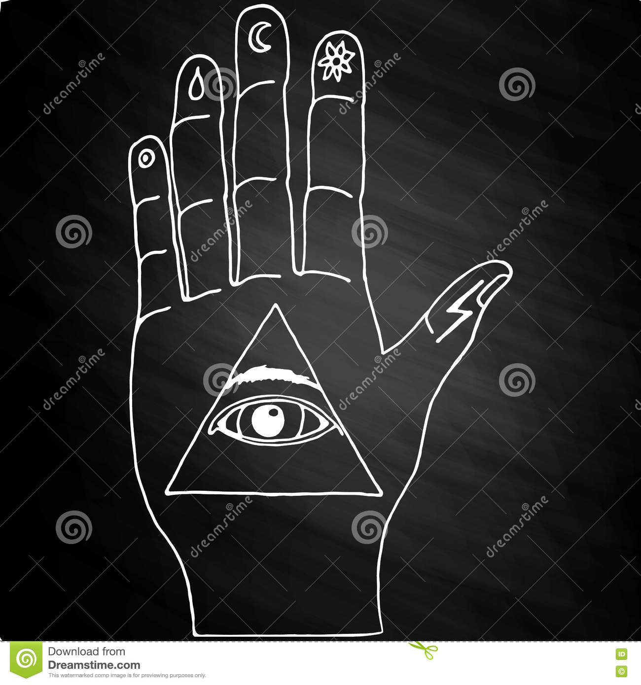 Detail Illuminati Pictures And Signs Nomer 37