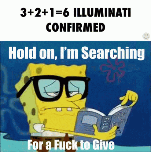Detail Illuminati Spongebob Nomer 35