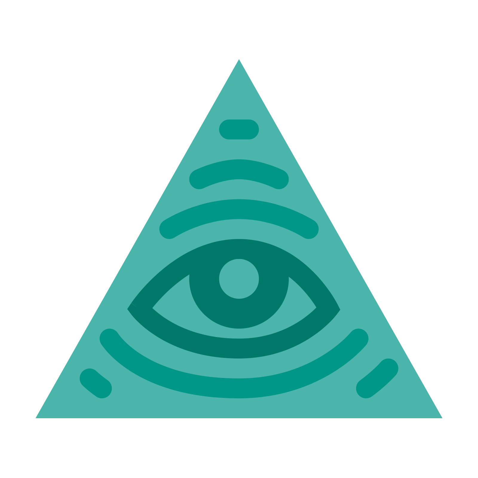 Detail Illuminati Symbol Png Nomer 12