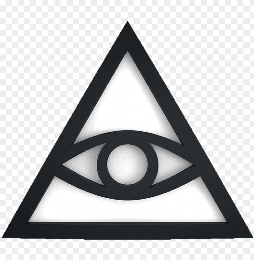 Detail Illuminati Symbol Png Nomer 16