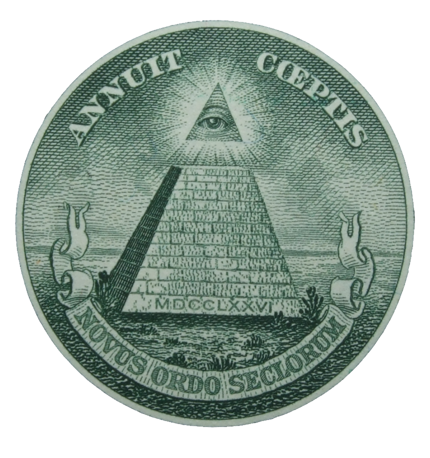 Detail Illuminati Symbol Png Nomer 22