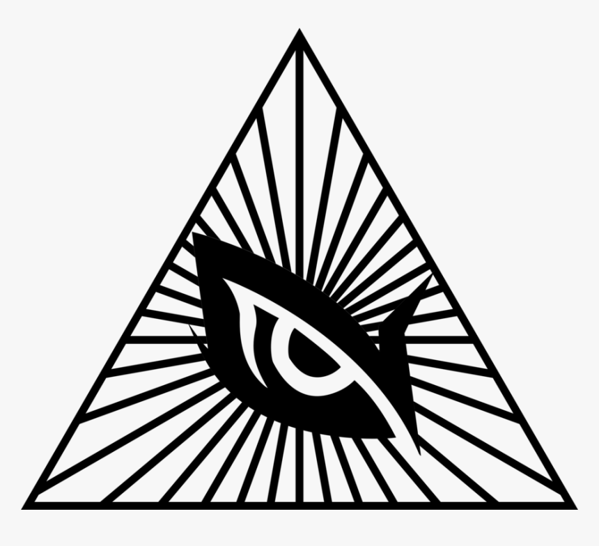 Detail Illuminati Symbol Png Nomer 25