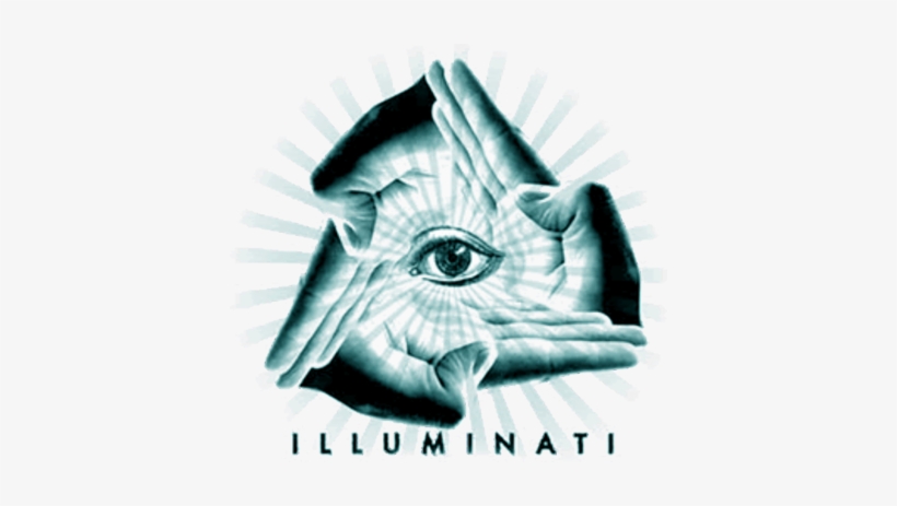 Detail Illuminati Symbol Png Nomer 40