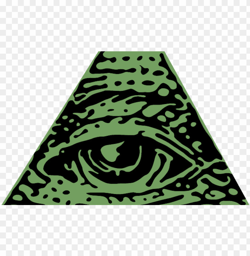 Detail Illuminati Transparent Nomer 13