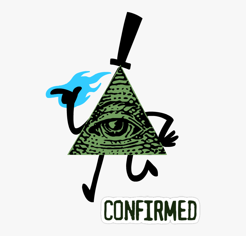 Detail Illuminati Transparent Nomer 20